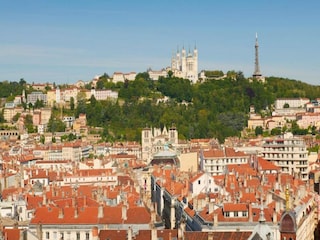 Apartamento Lyon Entorno 32