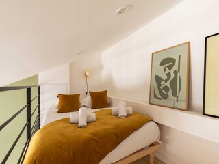 Apartment Lyon Ausstattung 4