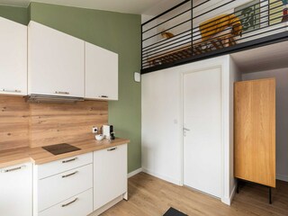 Appartement Lyon Kenmerken 6