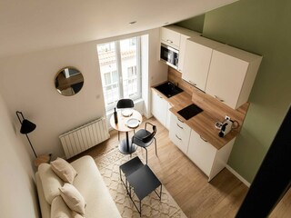 Apartment Lyon Features 7