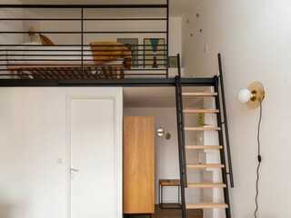 Appartement Lyon Kenmerken 8