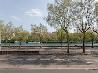 Apartamento Lyon Entorno 23