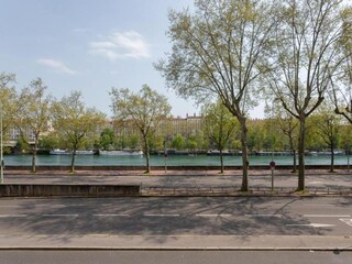 Appartement Lyon Omgeving 26