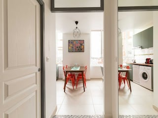 Appartement Lyon Kenmerken 5