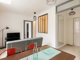 Apartment Lyon Ausstattung 7