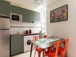 Apartment Lyon Features 9