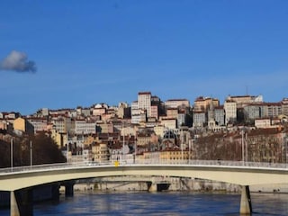 Apartment Lyon Umgebung 15