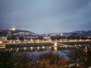 Apartamento Lyon Entorno 25