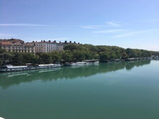 Apartamento Lyon Entorno 27