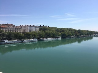 Apartment Lyon Umgebung 27