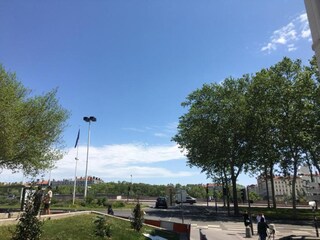 Apartamento Lyon Entorno 28