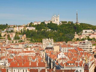 Appartement Lyon Omgeving 53