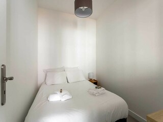 Apartment Lyon Ausstattung 3