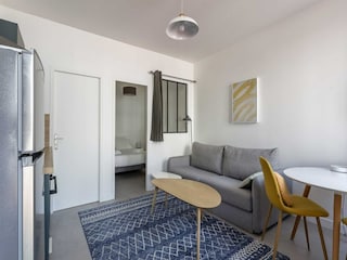 Apartment Lyon Features 4