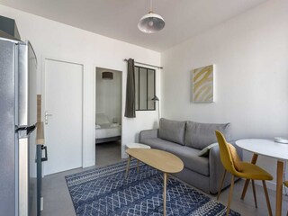 Appartement Lyon Équipement 4