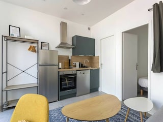 Apartment Lyon Features 5