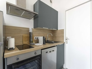 Apartment Lyon Features 6
