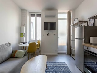 Apartment Lyon Features 7