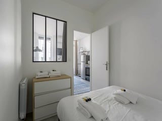 Apartment Lyon Ausstattung 8