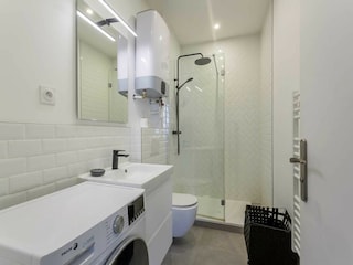Apartment Lyon Features 9