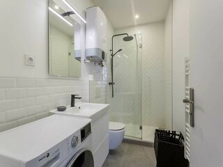 Appartement Lyon Équipement 9