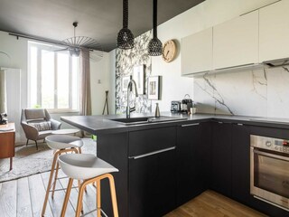 Apartment Lyon  2