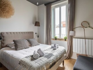 Apartment Lyon  3