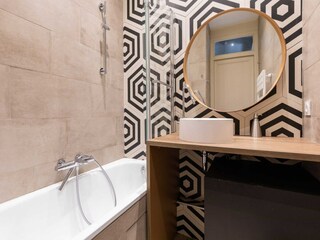 Apartment Lyon  4