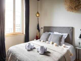 Apartment Lyon  5