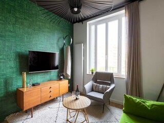 Apartment Lyon  7