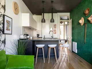 Apartment Lyon  9