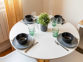Apartment Lyon Ausstattung 2