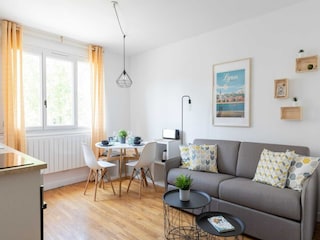 Apartment Lyon Features 5