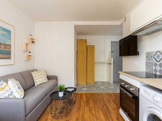 Apartment Lyon Ausstattung 6