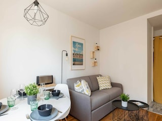 Apartment Lyon Ausstattung 7