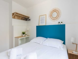 Apartment Lyon Ausstattung 8