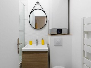 Apartment Lyon Ausstattung 9