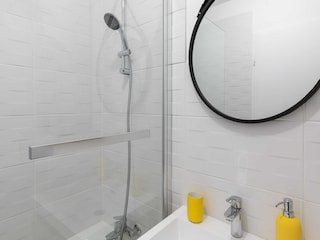 Apartment Lyon Ausstattung 10