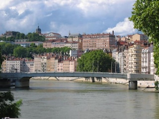 Apartment Lyon Umgebung 12