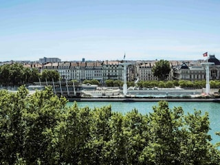 Apartment Lyon Umgebung 13