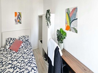 Apartment Lyon  2