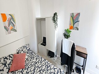 Apartment Lyon  3