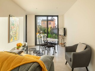 Apartment Lyon  3
