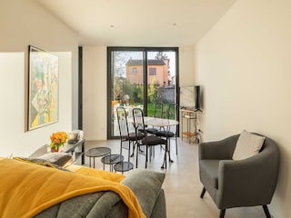 Appartamento Lyon  3