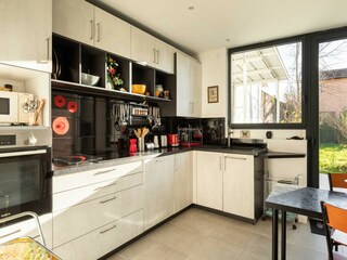 Appartamento Lyon  6