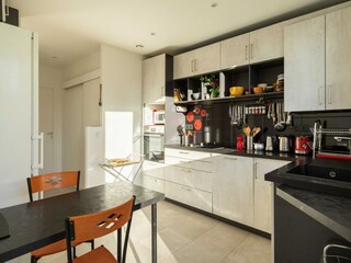 Apartment Lyon  7