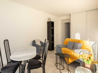 Apartment Lyon  8