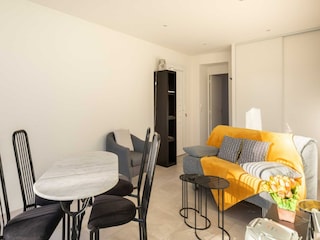 Appartamento Lyon  7