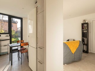 Appartamento Lyon  11
