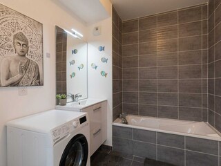 Apartment Lyon  5